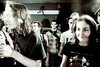 Sam Coffey and the Iron Lungs